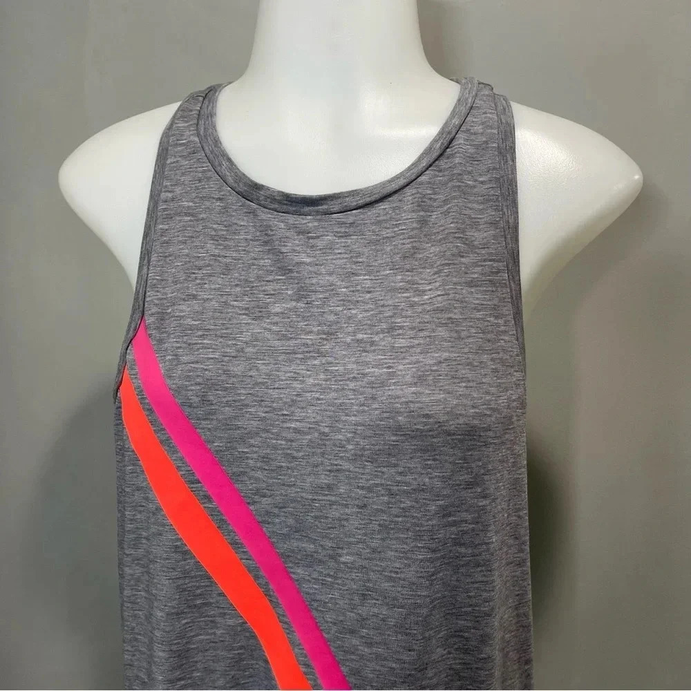 Gap fit Breathe Women size XS work out sleeves Top - Picture 3 of 6